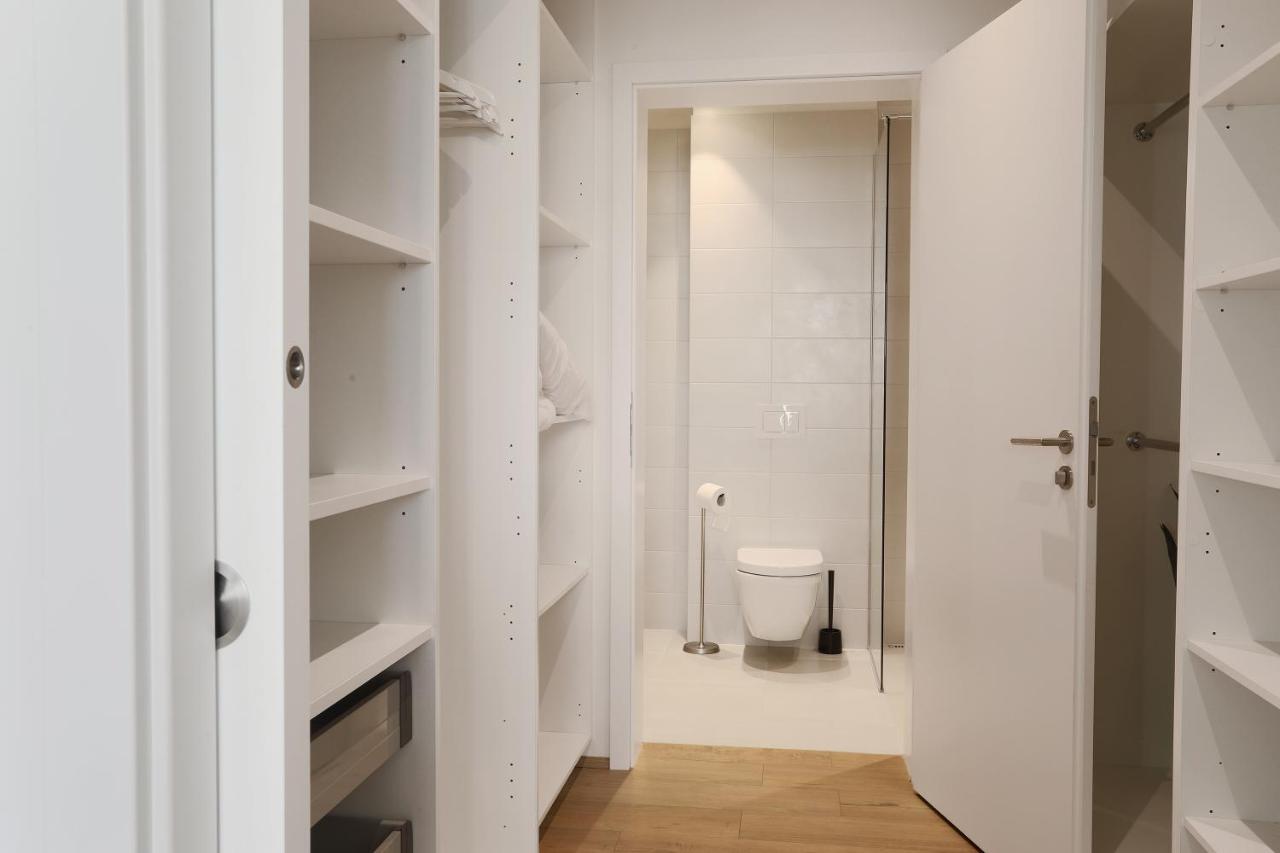 Salka Suites Luxury Apartment 2Br, 2 Bathrooms Reykjavík Buitenkant foto