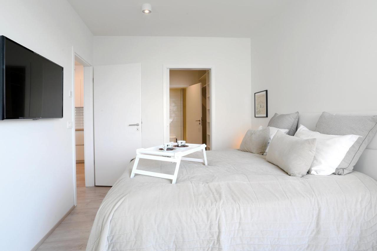 Salka Suites Luxury Apartment 2Br, 2 Bathrooms Reykjavík Buitenkant foto