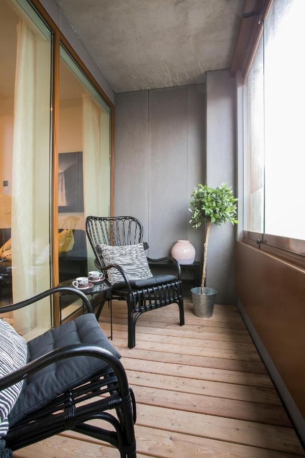 Salka Suites Luxury Apartment 2Br, 2 Bathrooms Reykjavík Buitenkant foto